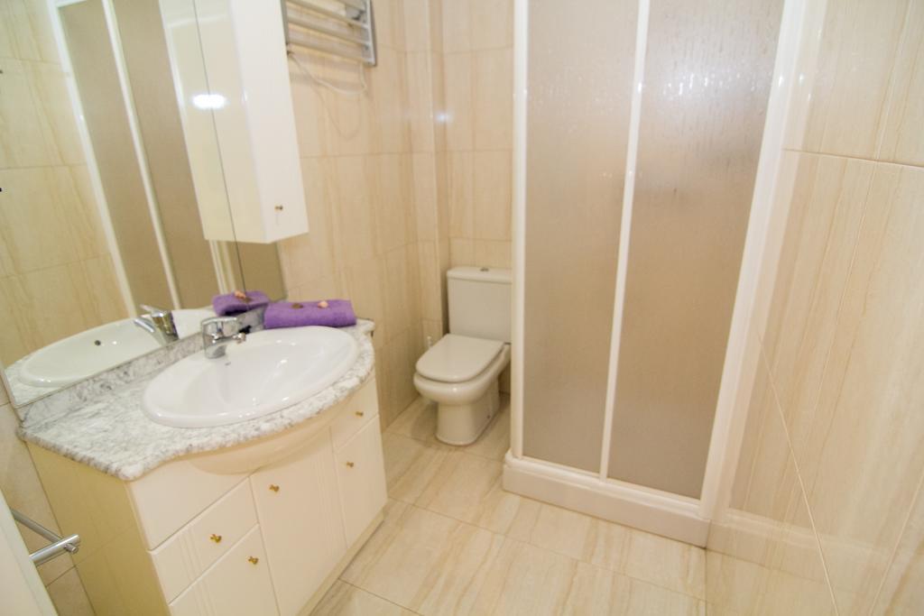 Agi Sant Antoni Apartment Roses Cameră foto