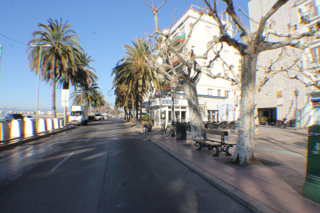 Agi Sant Antoni Apartment Roses Exterior foto