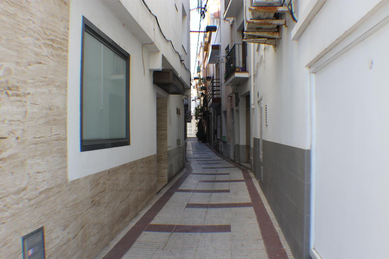 Agi Sant Antoni Apartment Roses Exterior foto
