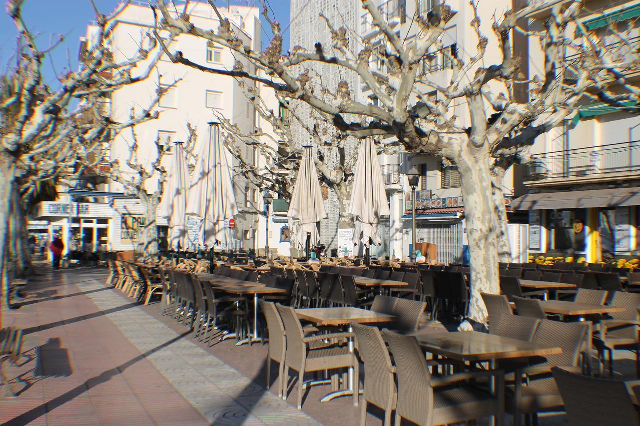 Agi Sant Antoni Apartment Roses Exterior foto