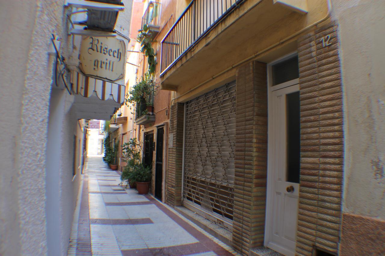 Agi Sant Antoni Apartment Roses Exterior foto