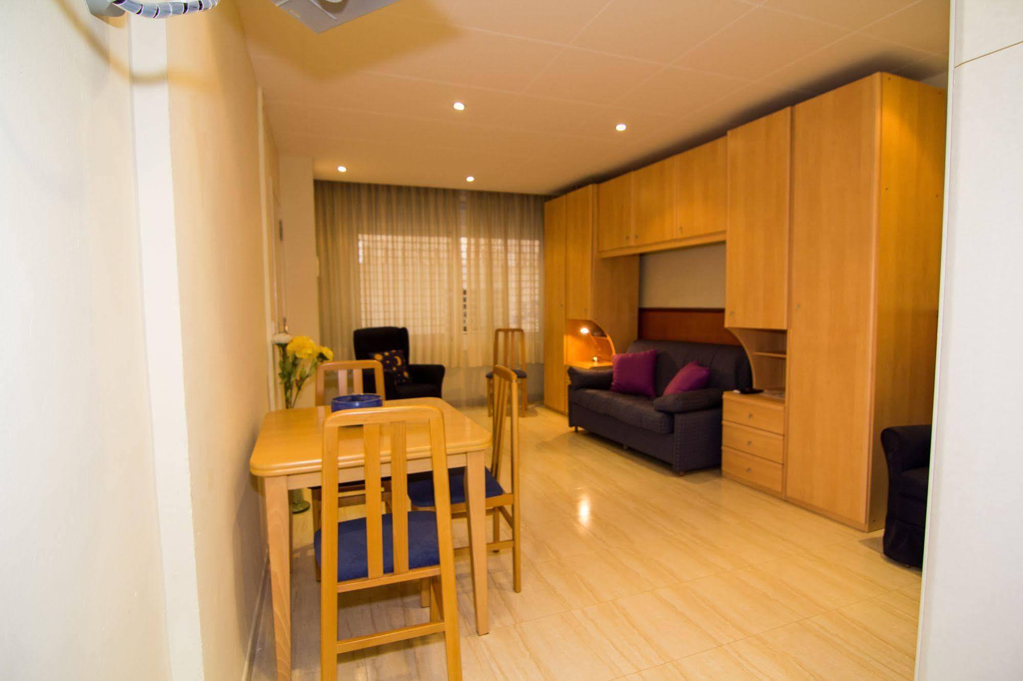 Agi Sant Antoni Apartment Roses Exterior foto