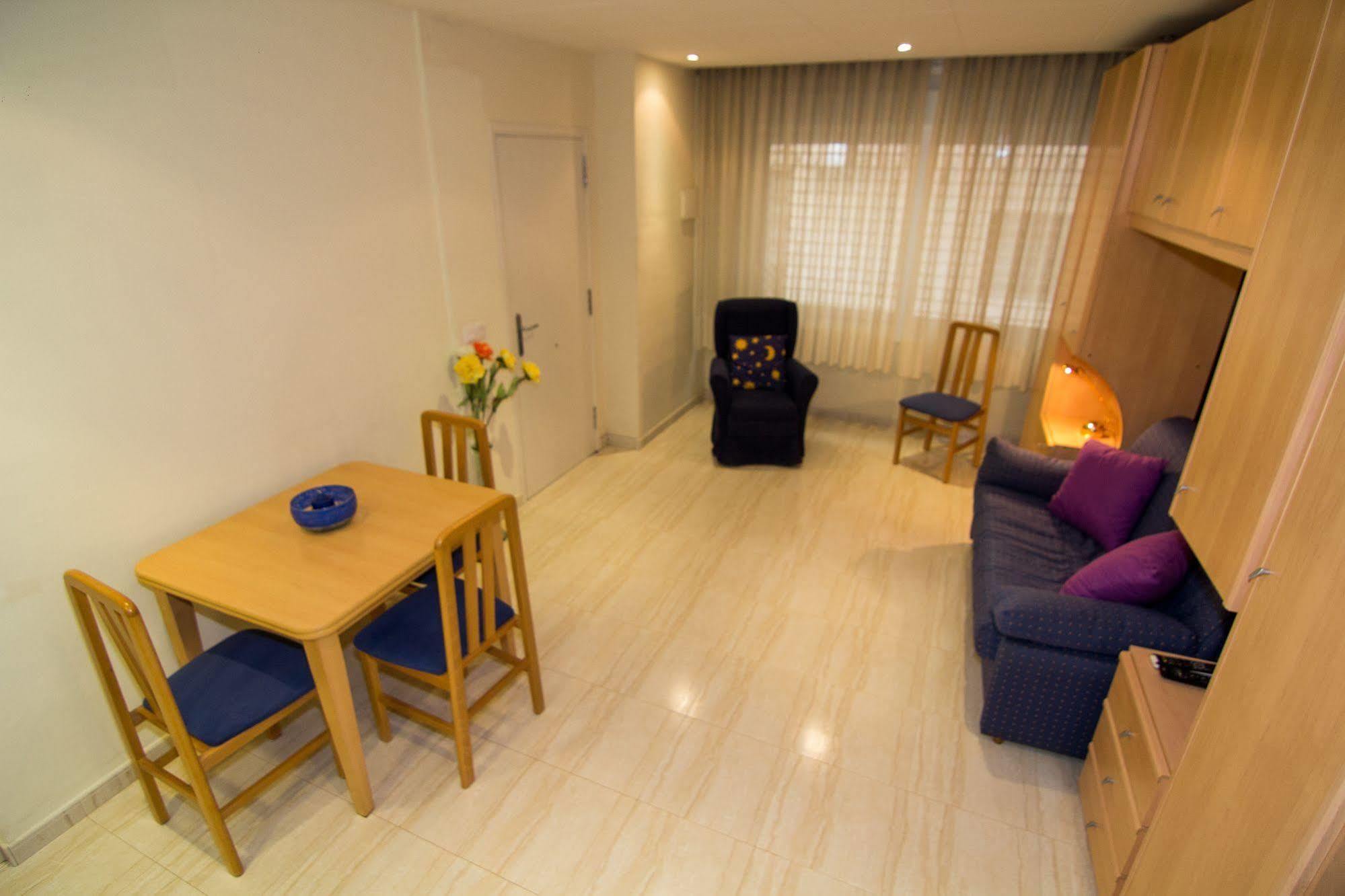 Agi Sant Antoni Apartment Roses Exterior foto