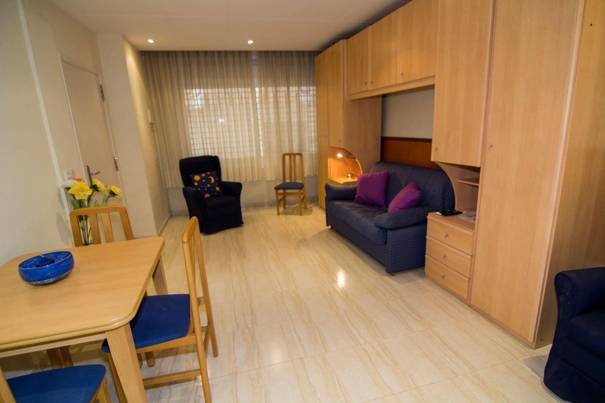 Agi Sant Antoni Apartment Roses Exterior foto