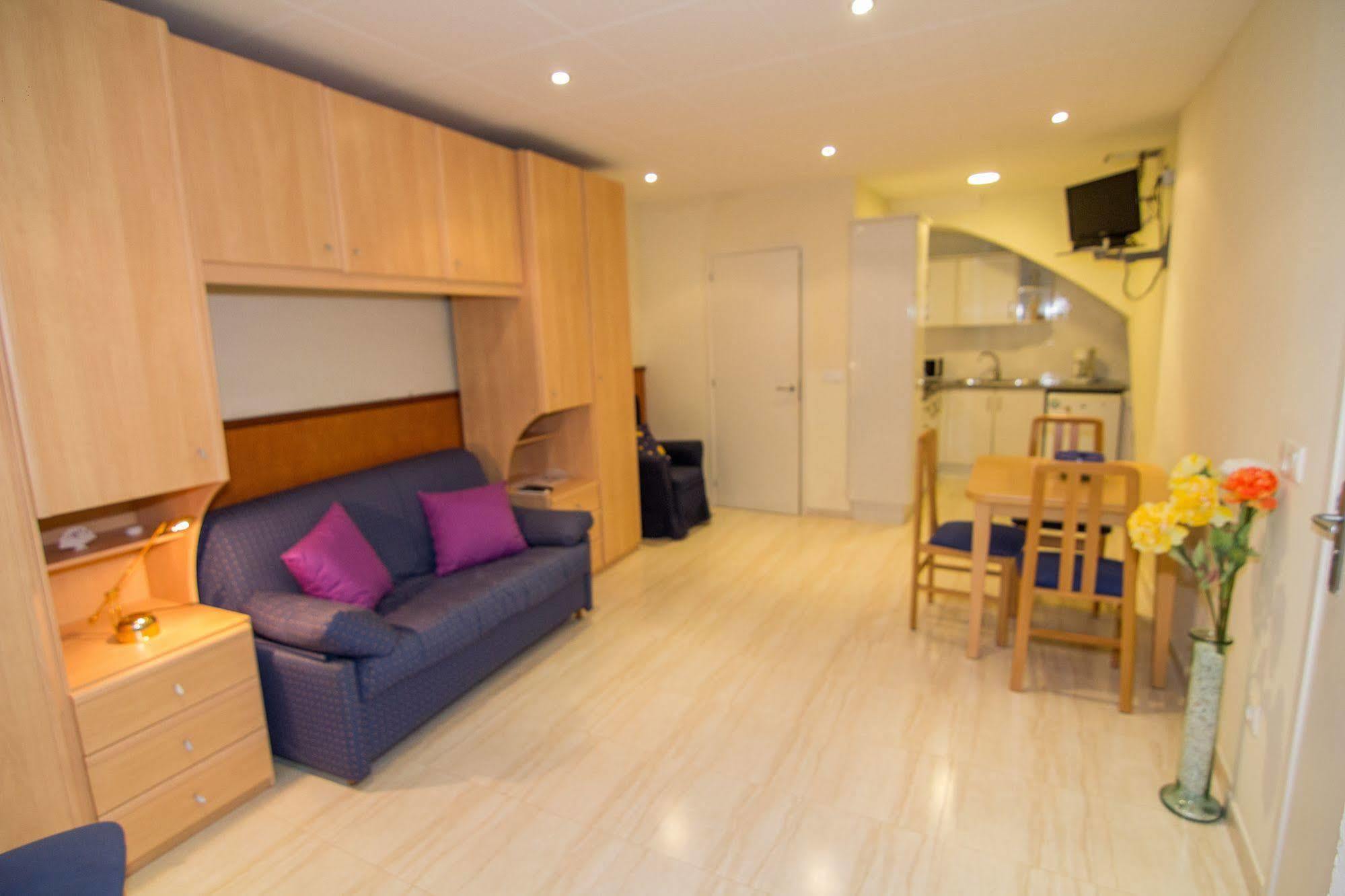 Agi Sant Antoni Apartment Roses Exterior foto