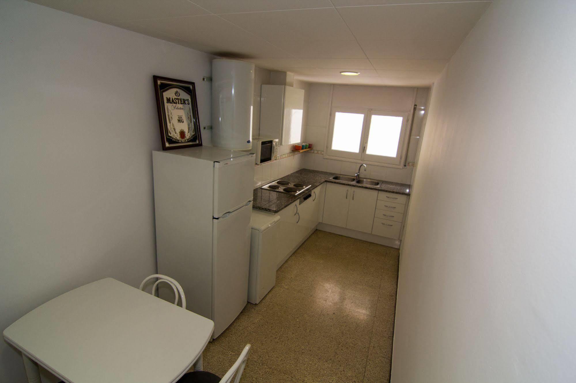 Agi Sant Antoni Apartment Roses Exterior foto