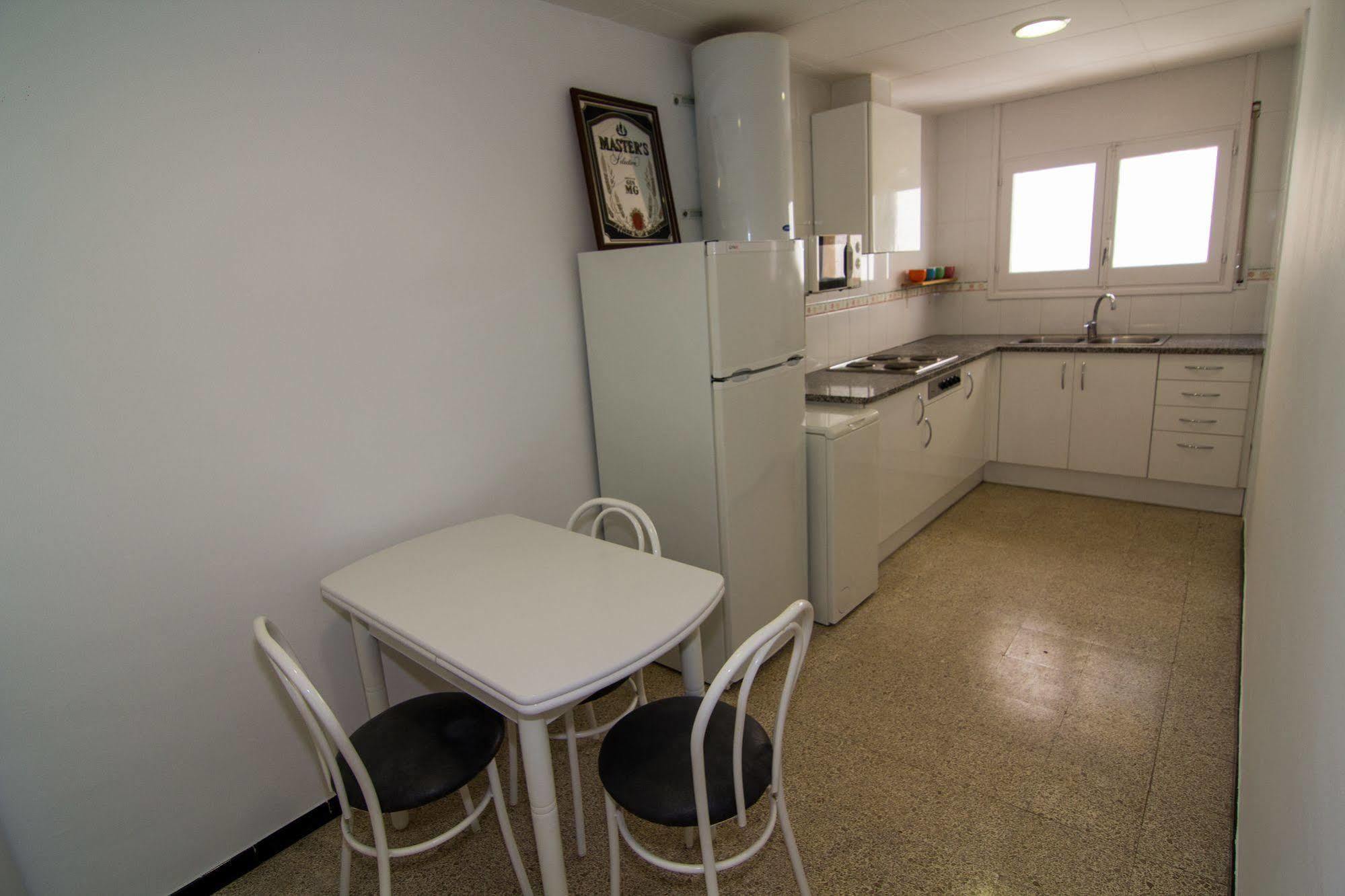 Agi Sant Antoni Apartment Roses Exterior foto
