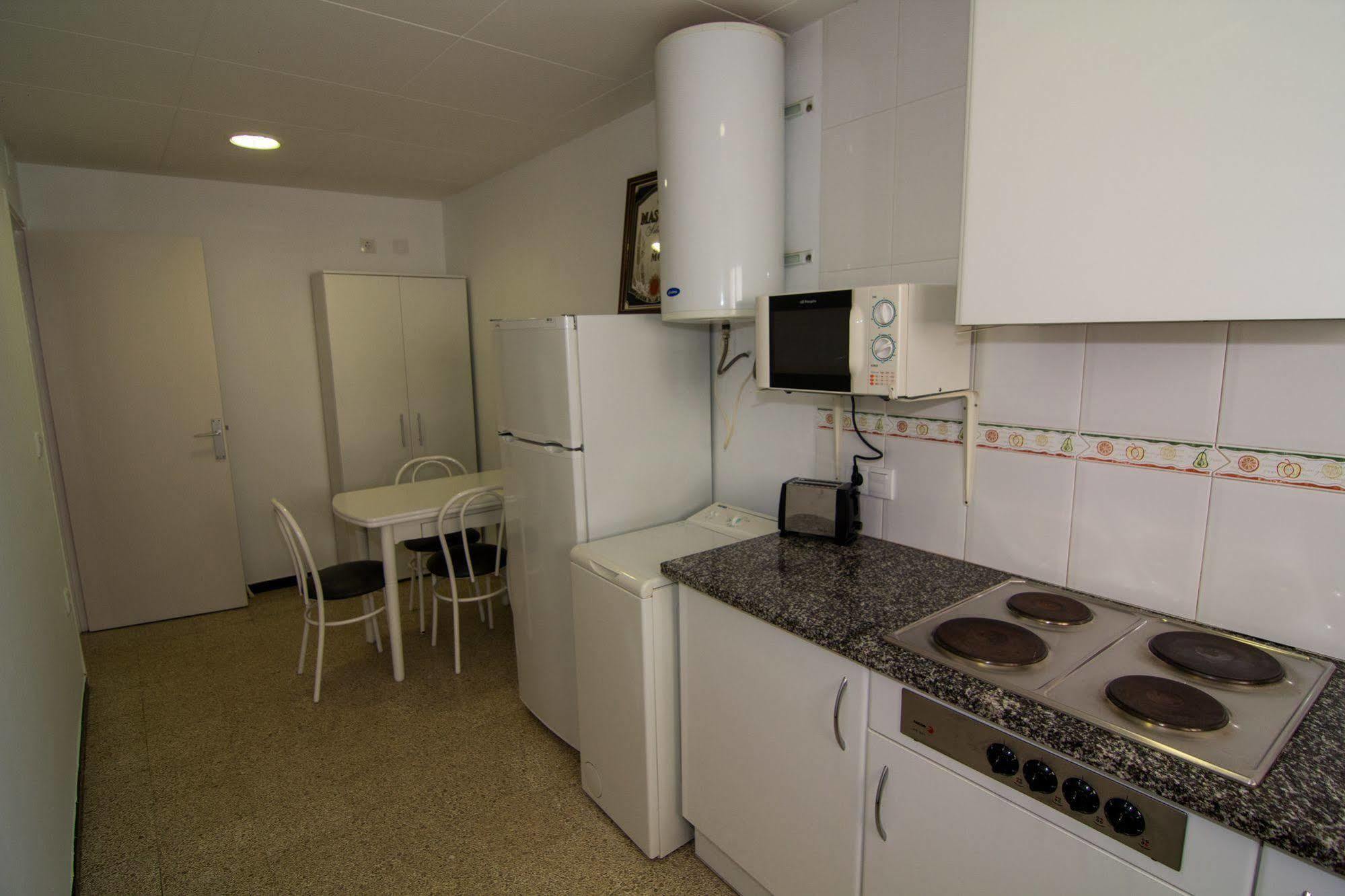 Agi Sant Antoni Apartment Roses Exterior foto