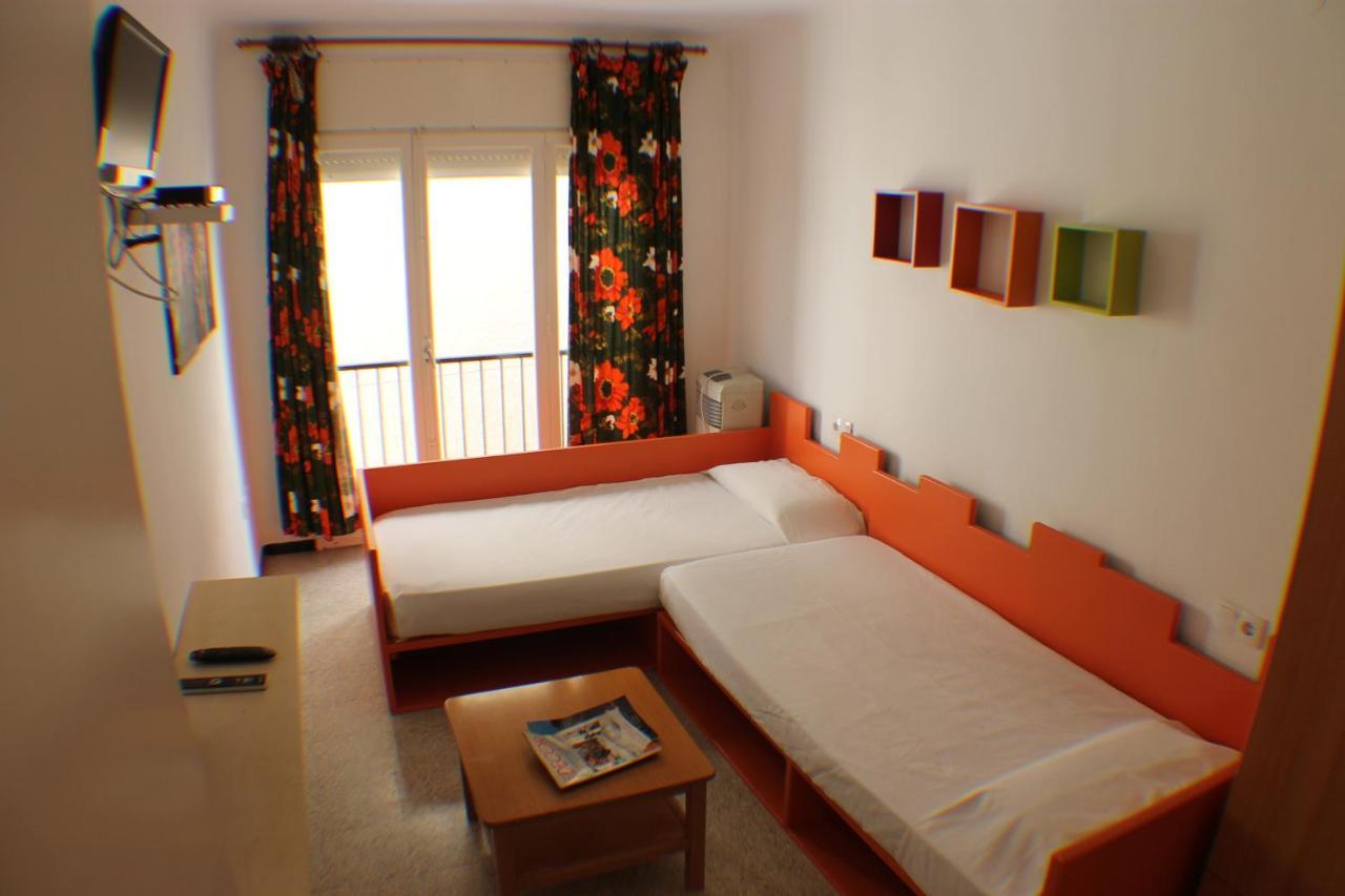 Agi Sant Antoni Apartment Roses Exterior foto