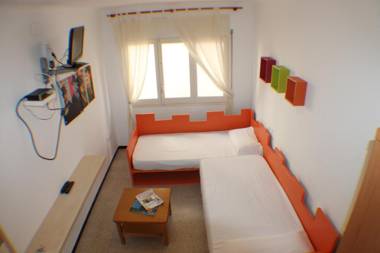 Agi Sant Antoni Apartment Roses Exterior foto