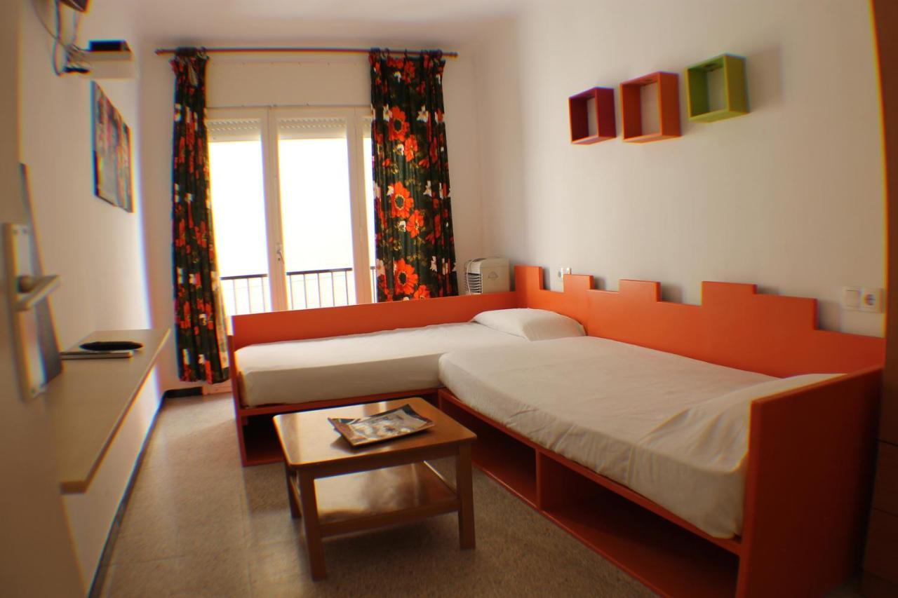 Agi Sant Antoni Apartment Roses Exterior foto