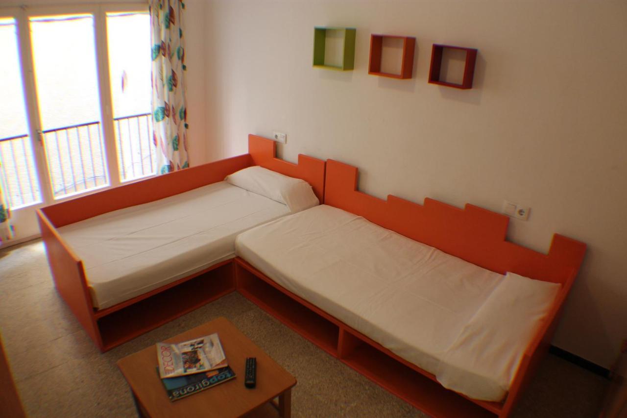 Agi Sant Antoni Apartment Roses Exterior foto