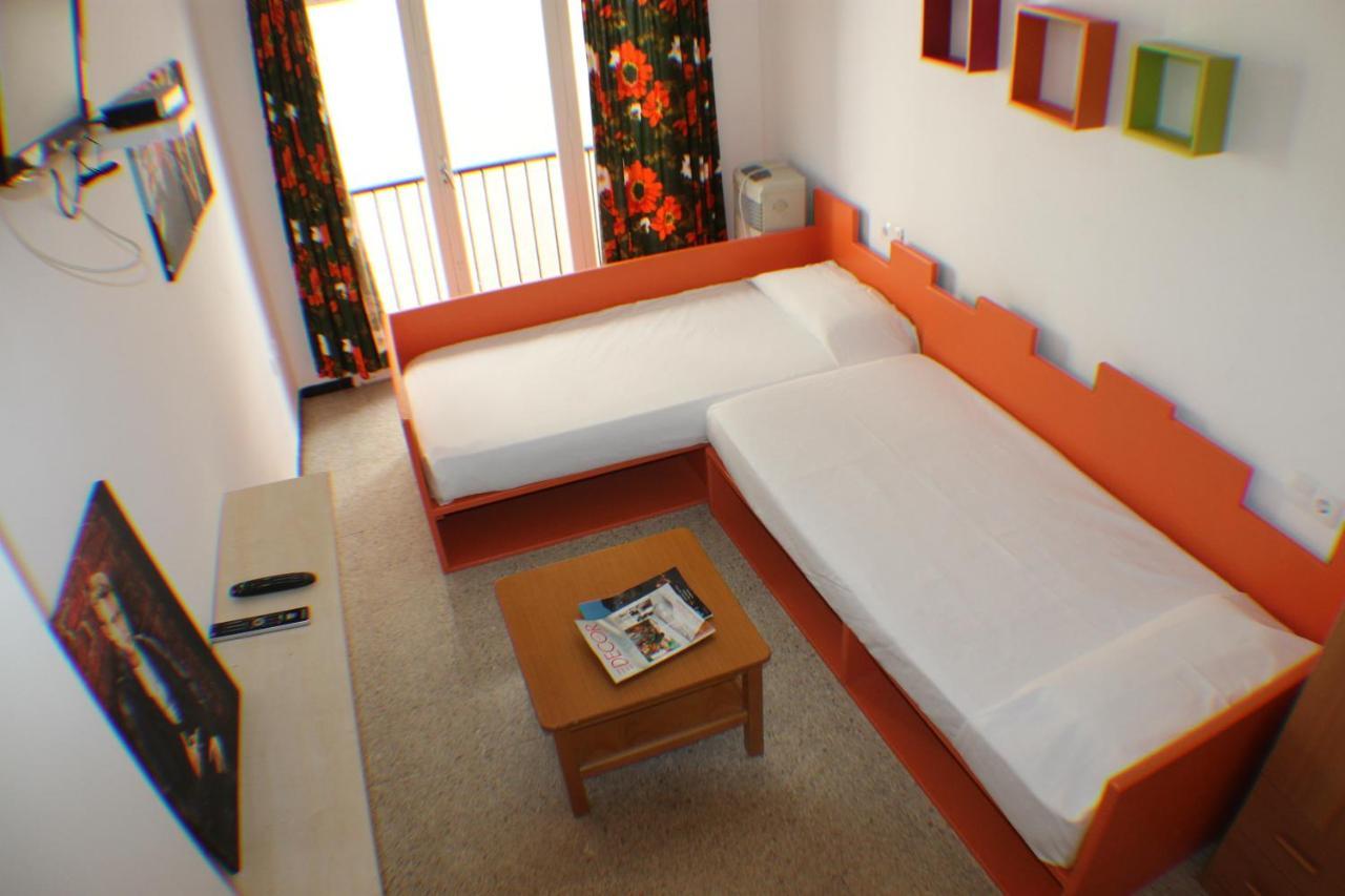 Agi Sant Antoni Apartment Roses Exterior foto