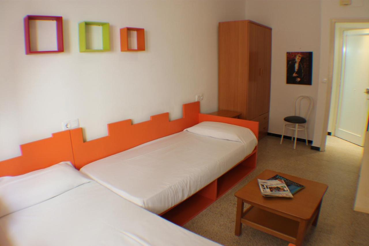 Agi Sant Antoni Apartment Roses Exterior foto